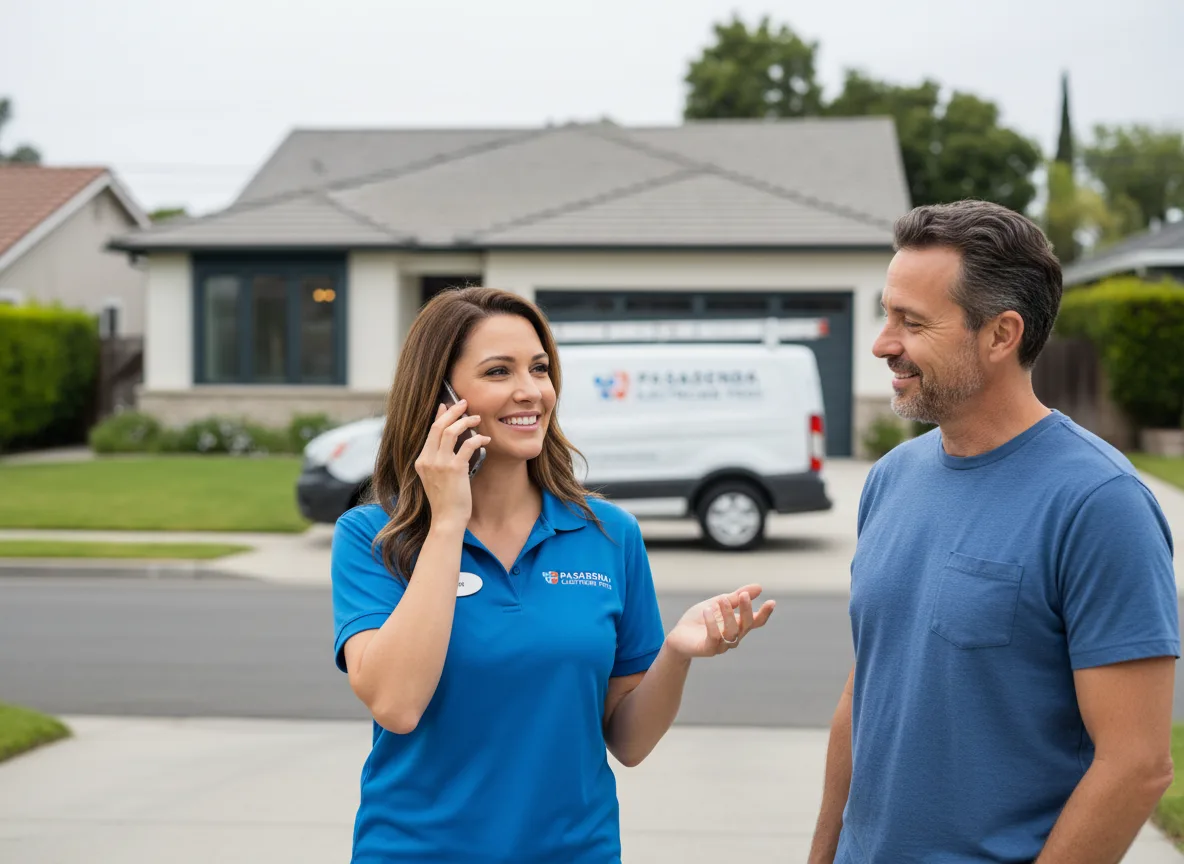 Electrician Thompson Ridge, NY FAQs